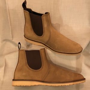 Weekender Chelsea Boot - Men’s Red Wing Shoes
